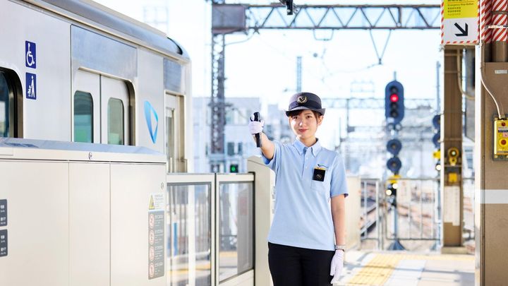 命を守る服へ 夏用制服の緩和加速