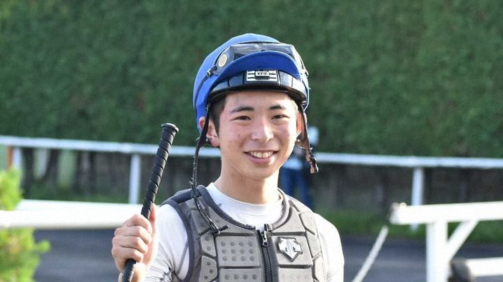 橋木太希は1年間の騎乗停止 JRA