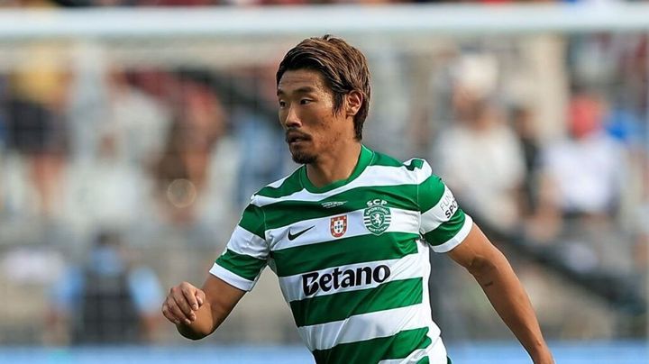 【朗報】守田英正、プレミア・ハルに加入