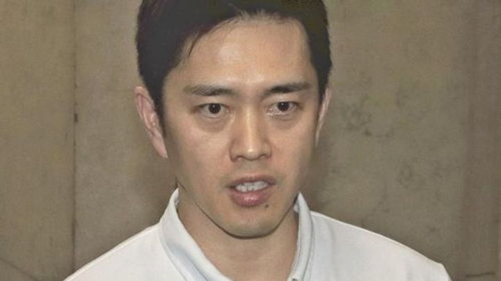 副首都 大阪・福岡・愛知が名乗り