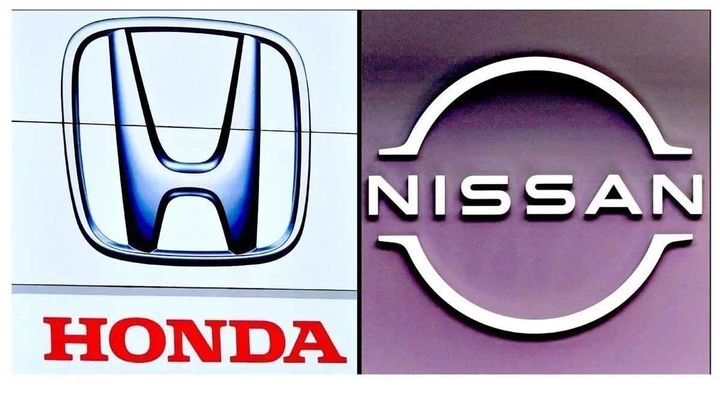 ホンダ日産の次世代車 日産OS軸
