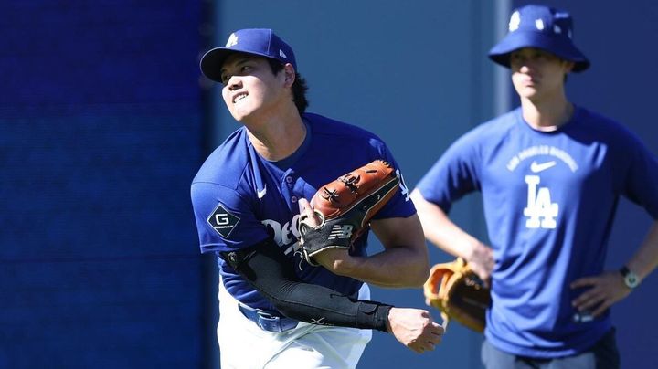 大谷翔平 危機的なPS二刀流