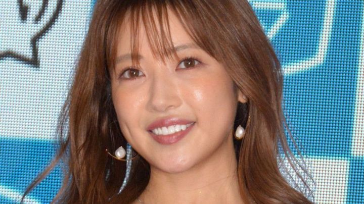 舟山久美子 シンガポール移住報告