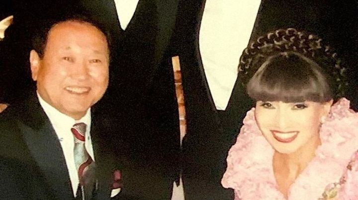 黒柳徹子 板東さんの声が今も耳に