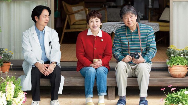 カラテカ矢部原作映画に櫻井翔ら