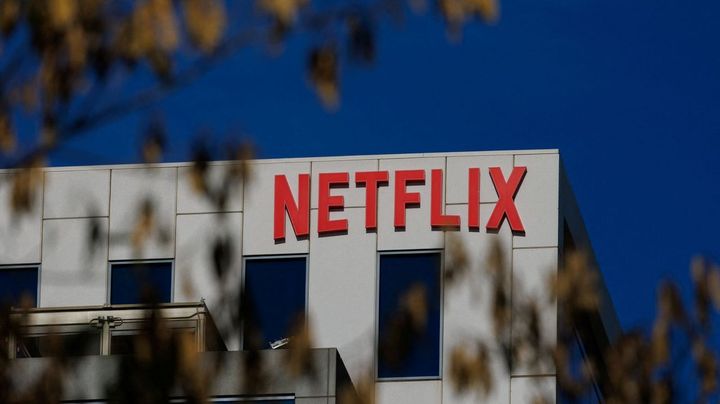 【IT】ネトフリ、英で視聴メディア1位になったってよ