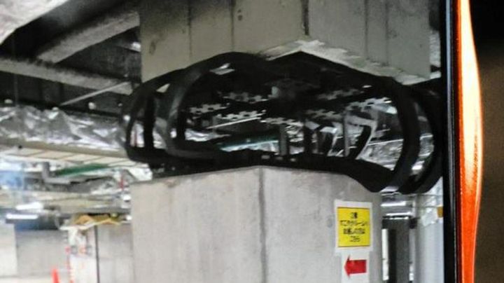 建て替えたばかり 八代市庁舎損傷
