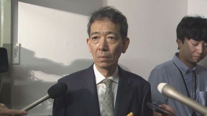 【速報】円急騰、財務官「米当局から支援」ワイら得するんか？