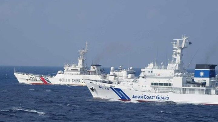 【衝撃】海保3千人超 日当を不正・誤請求してた模様