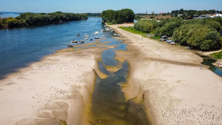 【気象】エルニーニョ現象、さらに発達予測 今年の夏どうなるんや