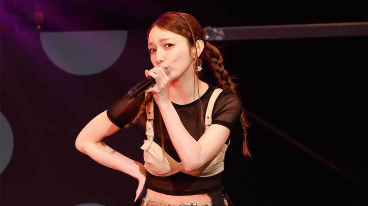 後藤真希40歳、アイドルオーラ健在wwww