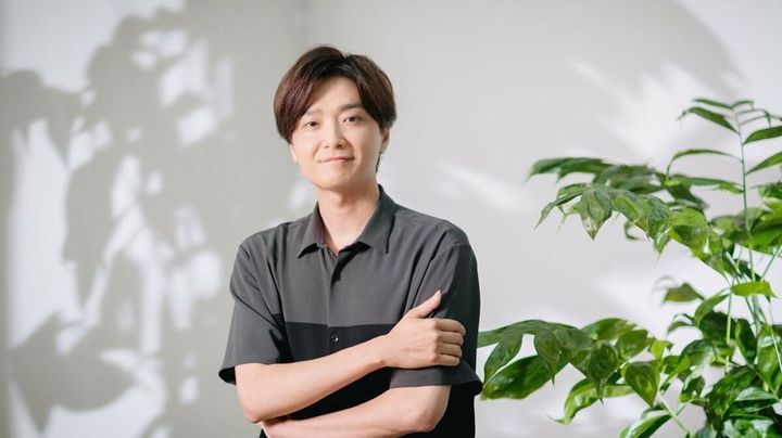 井上芳雄 継父としての葛藤と喜び語る