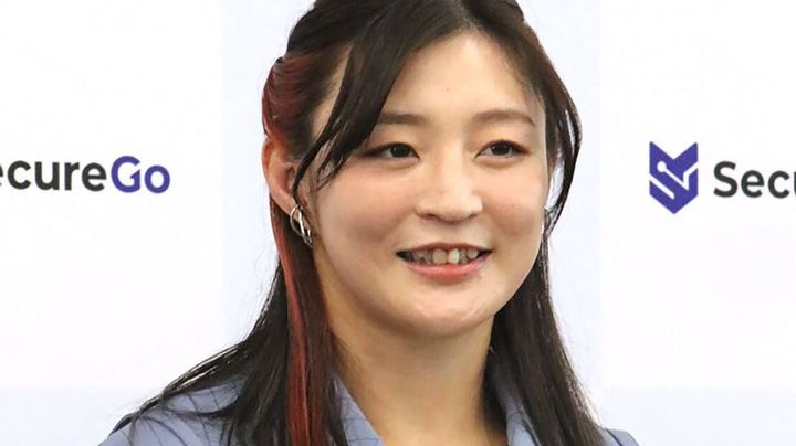 【柔道】角田夏実氏、VIVANT出演経緯を語る