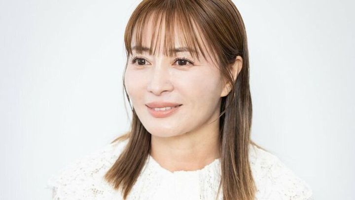 新山千春、マッチングアプリで再婚相手と出会ってたことが判明