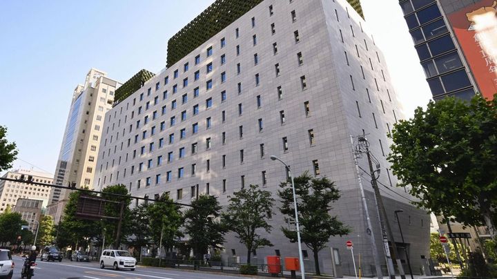 【出版】小学館 社長ら26人が報酬返納