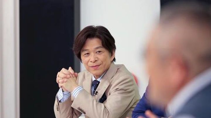 武田真一アナ 5度の転勤に悲哀