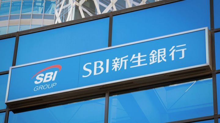 SBI新生銀行 地銀20行超と連携へ