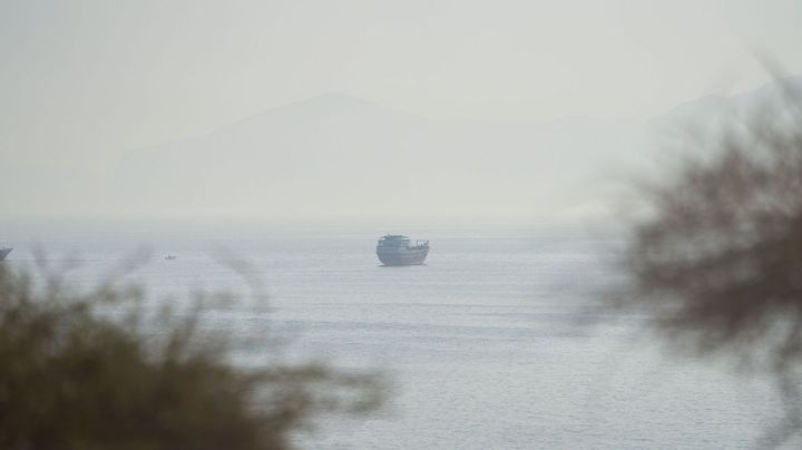 イラン、ホルムズ海峡運用でオマーンと合意 これって大きい話か？