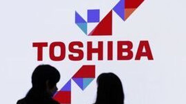 キオクシア株 東芝にも巨額の恩恵