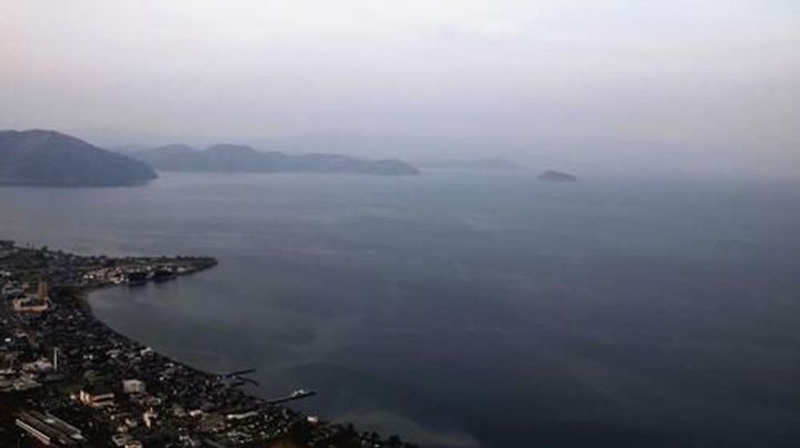 琵琶湖「花火大会」3市が関与否定 なんやこれ誰が主催やねん