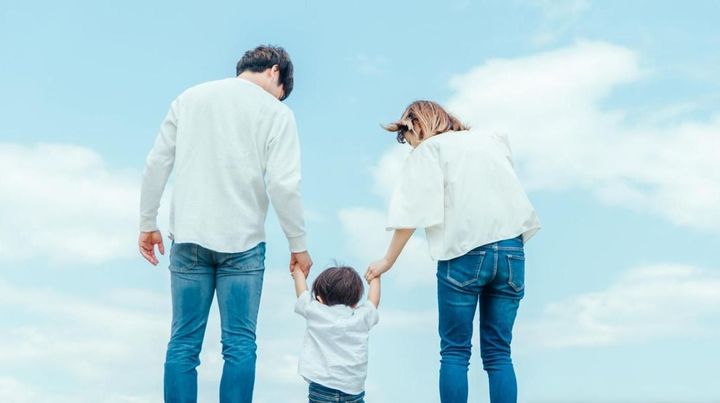 育児自信ない「家族留学」で変化 これええ制度やんけ