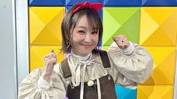 離婚から2年 金田朋子の家族の形