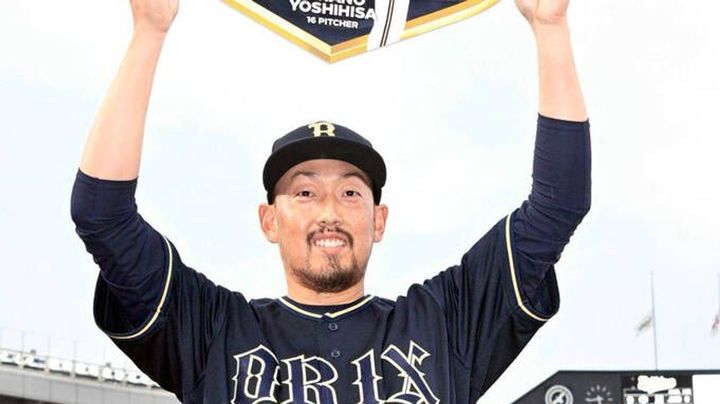 【オリックス】平野佳寿、今季限りで引退へ