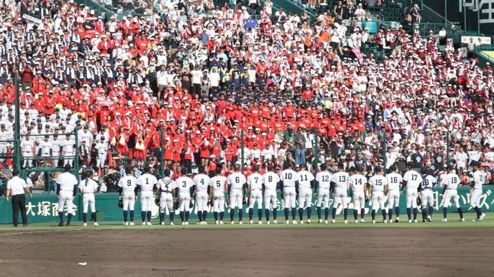 【甲子園】応援に「フラガール」OGも参戦だってよ