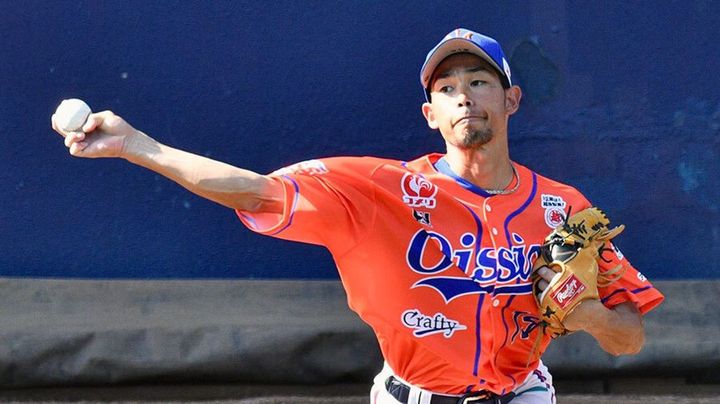 【悲報】元中日・SB又吉克樹が現役引退へ