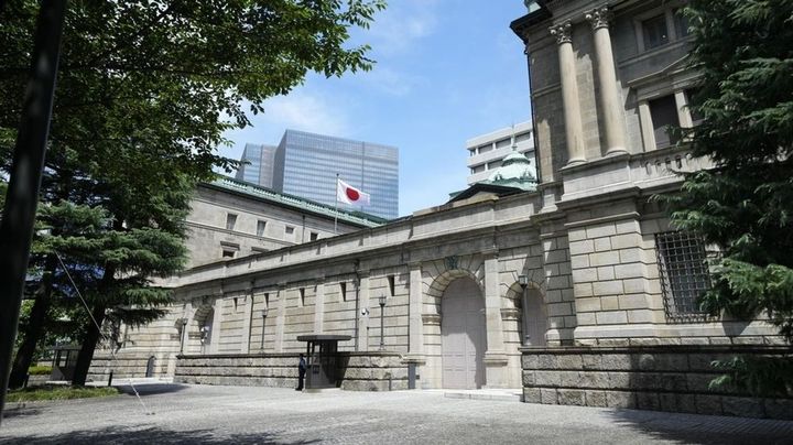 【速報】日銀委員、利上げペース加速すべきとの意見表明