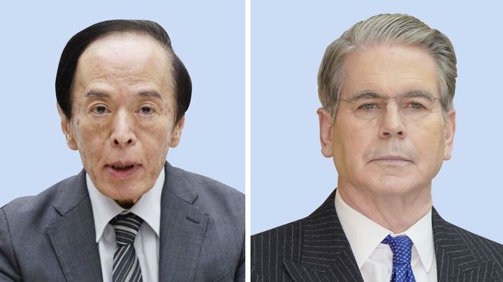 協調介入、日銀利上げ示唆が決め手だったってよ