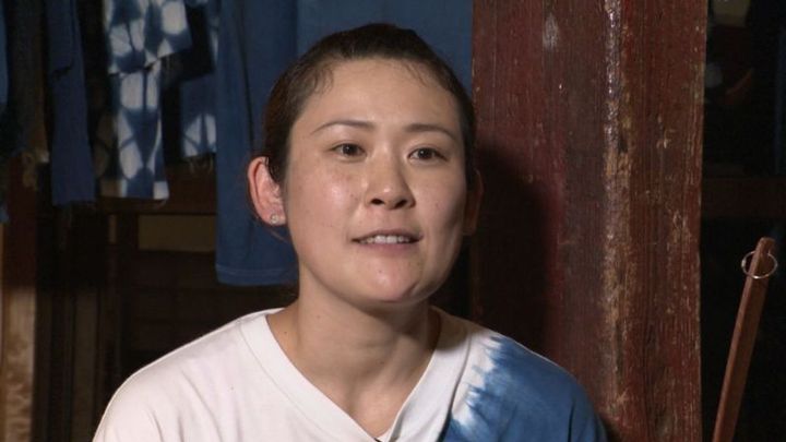 移住先で夫不貞 離婚し生き方模索