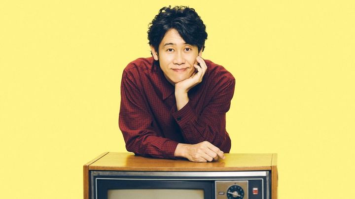 【芸能人生】大泉洋、芸能生活30周年で今のテレビを語る