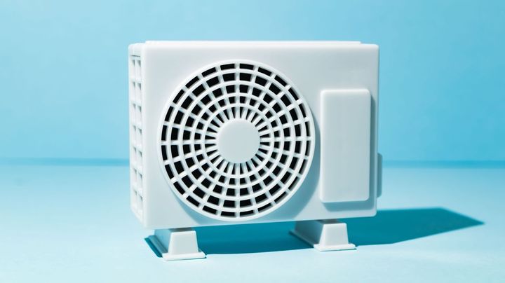 室外機浸水したら まずは使用中止