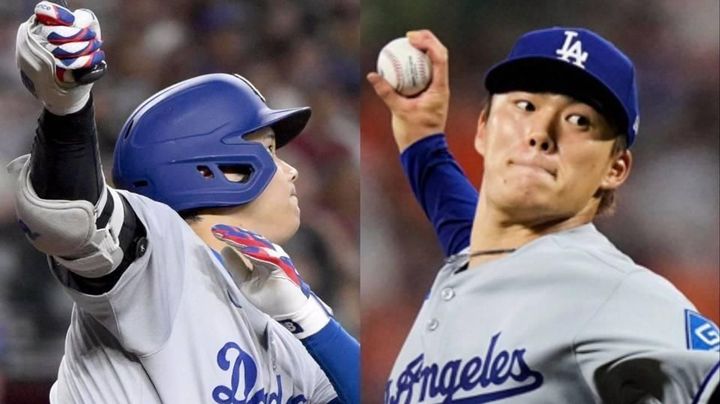 【速報】ドジャースvs.ブリュワーズ