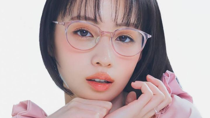 【美眼鏡】メガネにコスメ的な機能 各社注力してるらしい