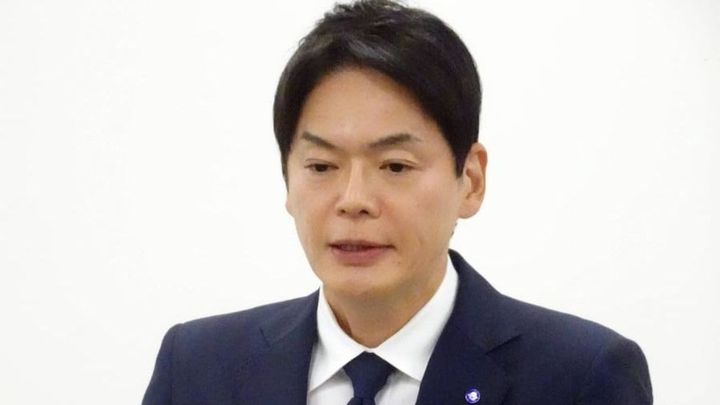【速報】横浜市主催の会議、市長が参加見送りへ