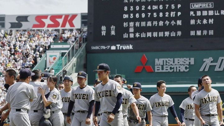 宮城高野連なぜ「殺」を問題提起 高校野球でスコアブックの表記に物言い