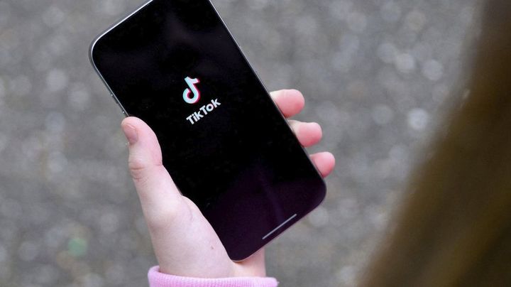TikTokが636億円支払いで和解 米