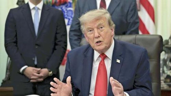 【速報】米、対カナダに50%追加関税を発動 これもう貿易戦争やろ