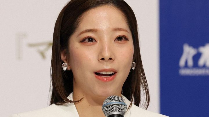 【りくりゅう】三浦璃来「婚約、あまり驚かれてないことに驚いてます笑」