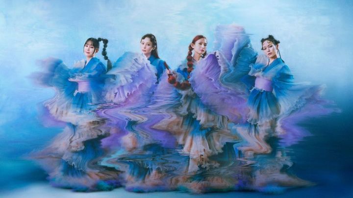 SCANDAL、来年8月で活動終了へ　結成20周年直後の電撃発表
