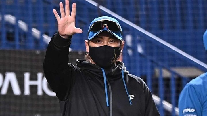 新庄監督「ベンチ26人→28人にしてほしい」提言に賛否