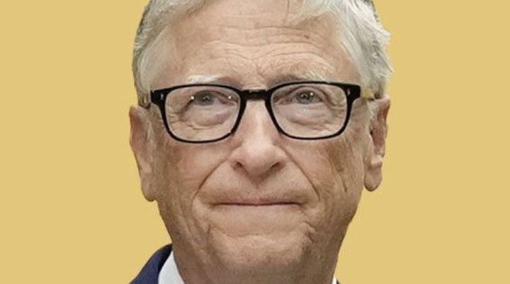 【異例】ゲイツ氏「AIは人間そのものを代替する」と警鐘