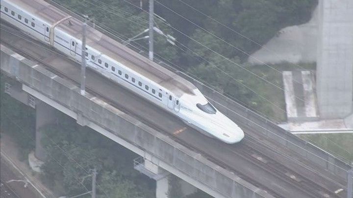 【朗報】九州新幹線 熊本-新水俣間、9/18始発から運行再開へ