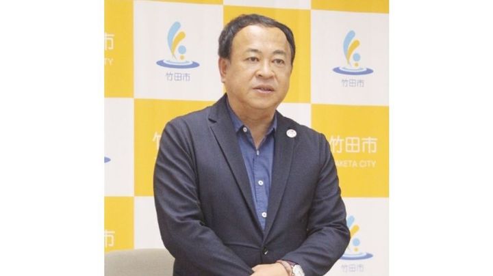 大河ドラマ巡り2市がNHKに文書