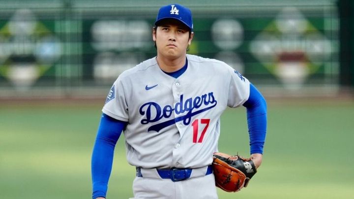 大谷の投手復帰が白紙に 監督説明
