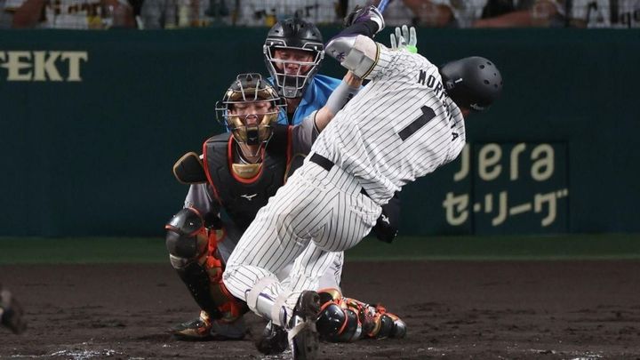 今季のプロ野球は死球多い? 検証