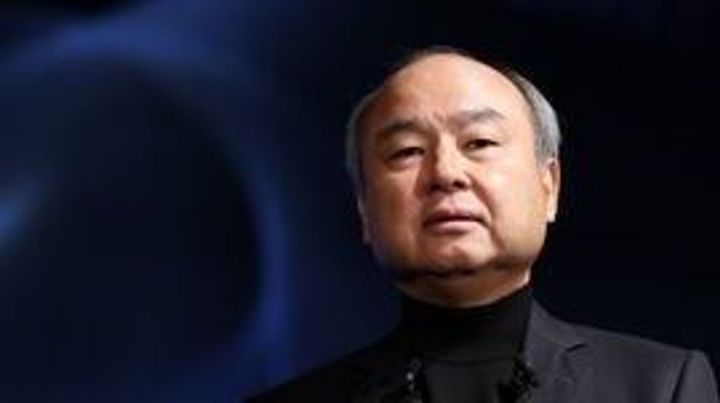 SBエナジー 米国でIPOを申請