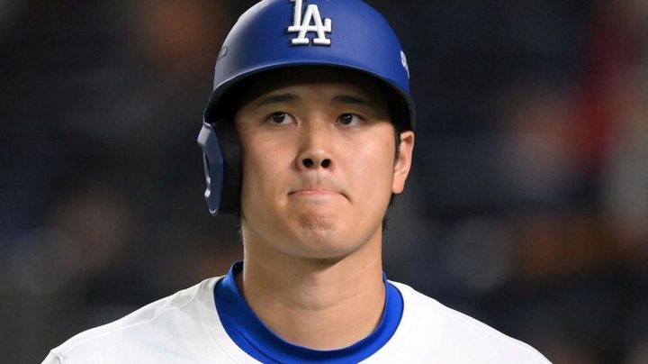 大谷翔平、31試合ぶりスタメン外れる 12試合連続無本塁打で休養